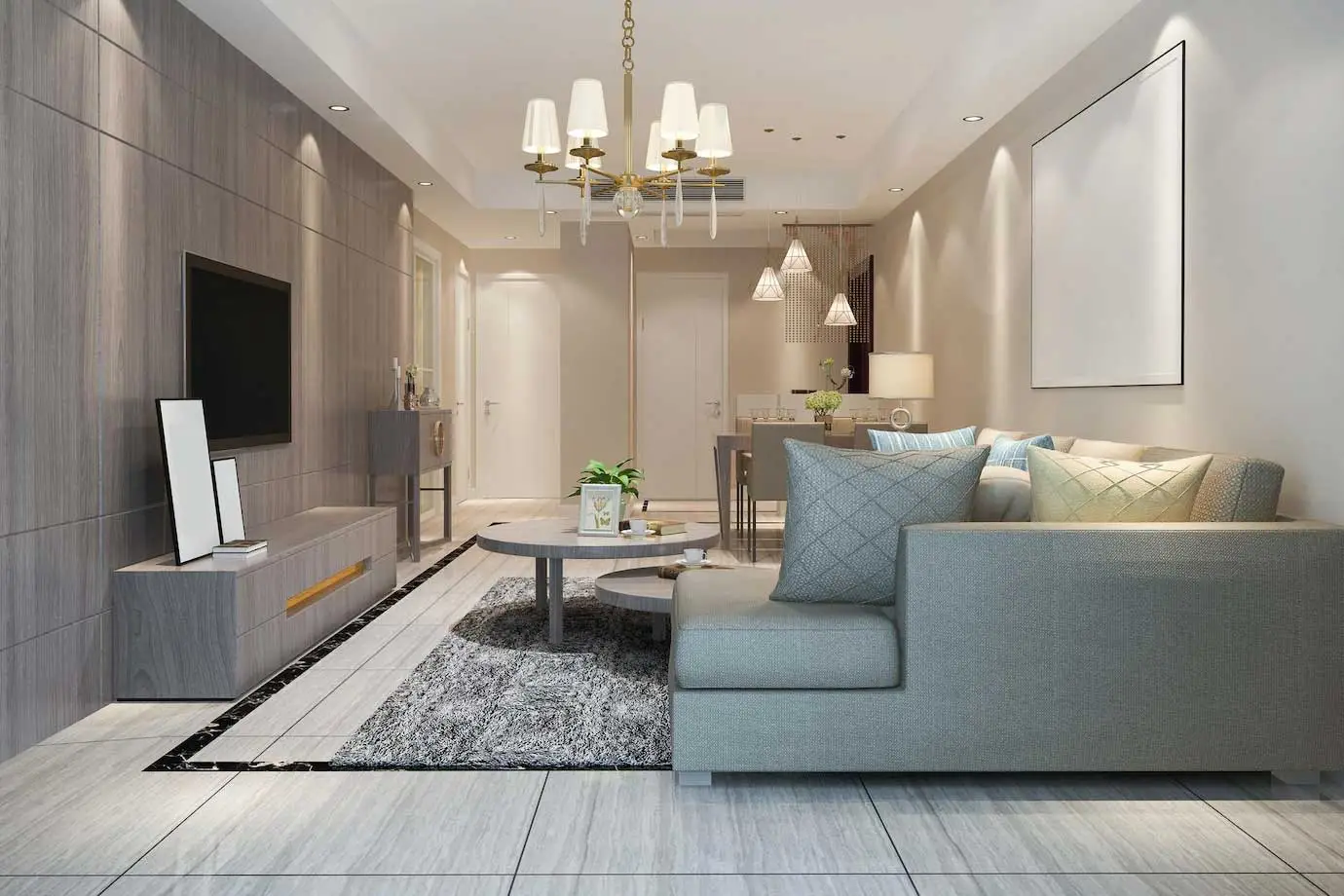 Mahindra Lifespaces Malad West 